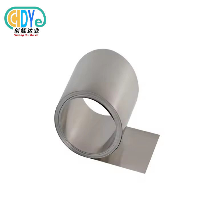 0.15 titanium foil